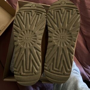 Tasman Ugg Boots